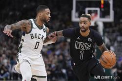 篮网险胜全明星入选，狂砍50分关键表现点燃全场！